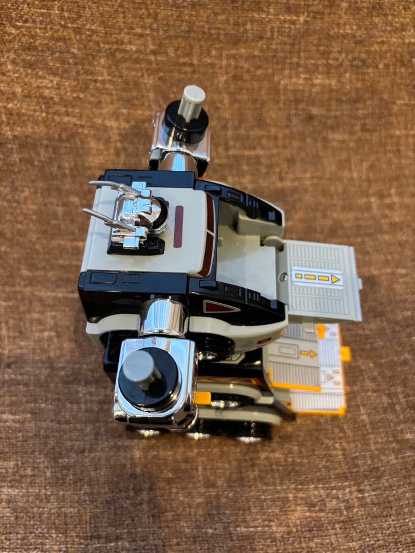 カーレンジャー プラデラ ビクトレーラー 激走戦隊カーレンジャー