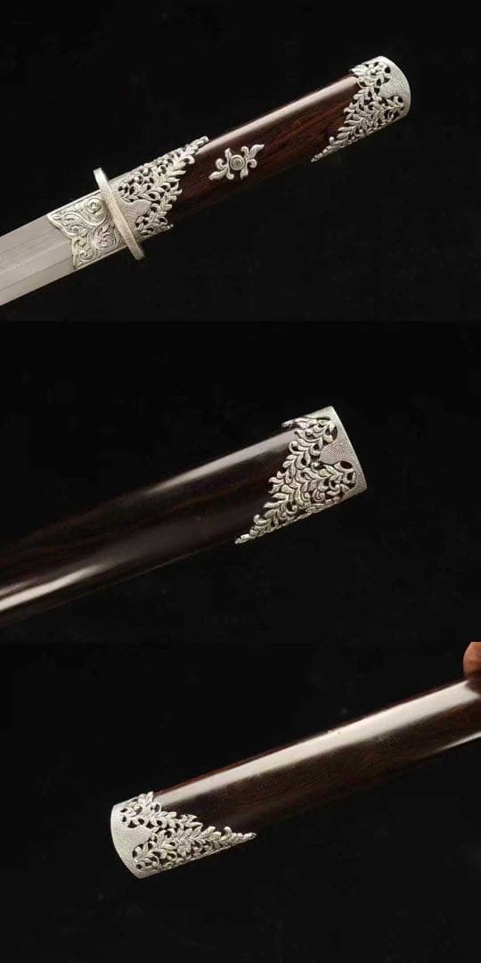 羽之剣 短刀 模擬刀 日本刀 模造刀 武具 舞踊刀