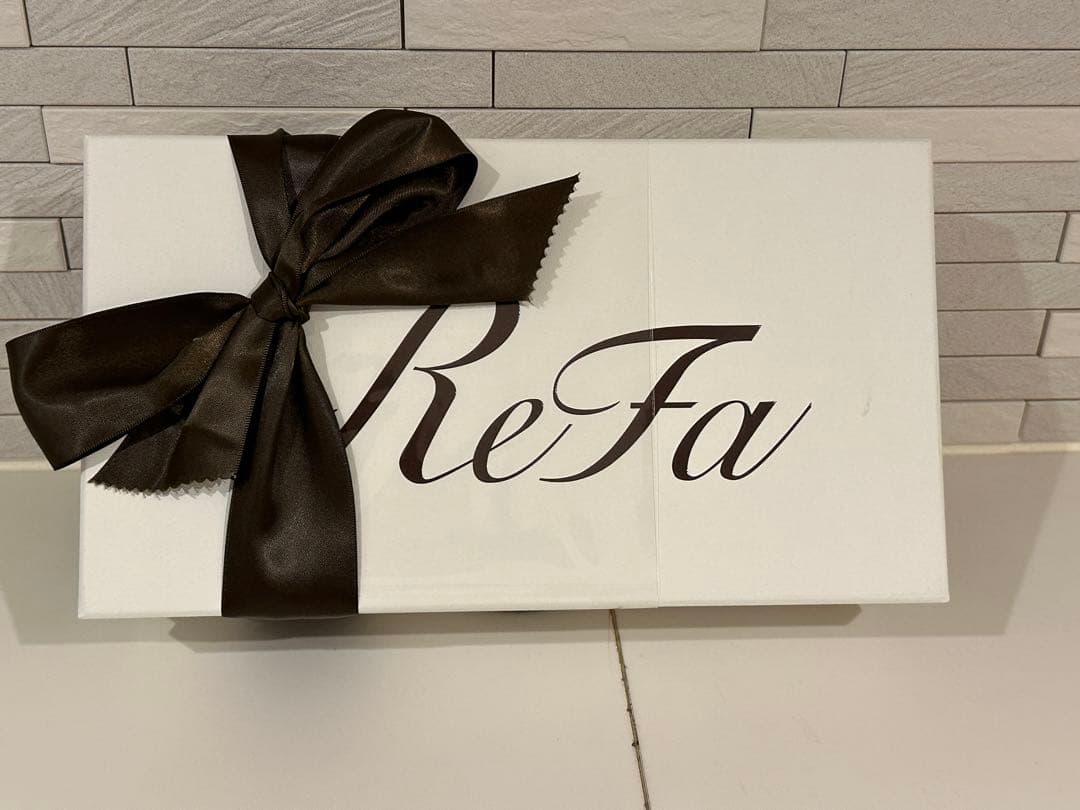 更に値下【新品／未開封】ReFa ビューテックドライヤー SMART W ピンク