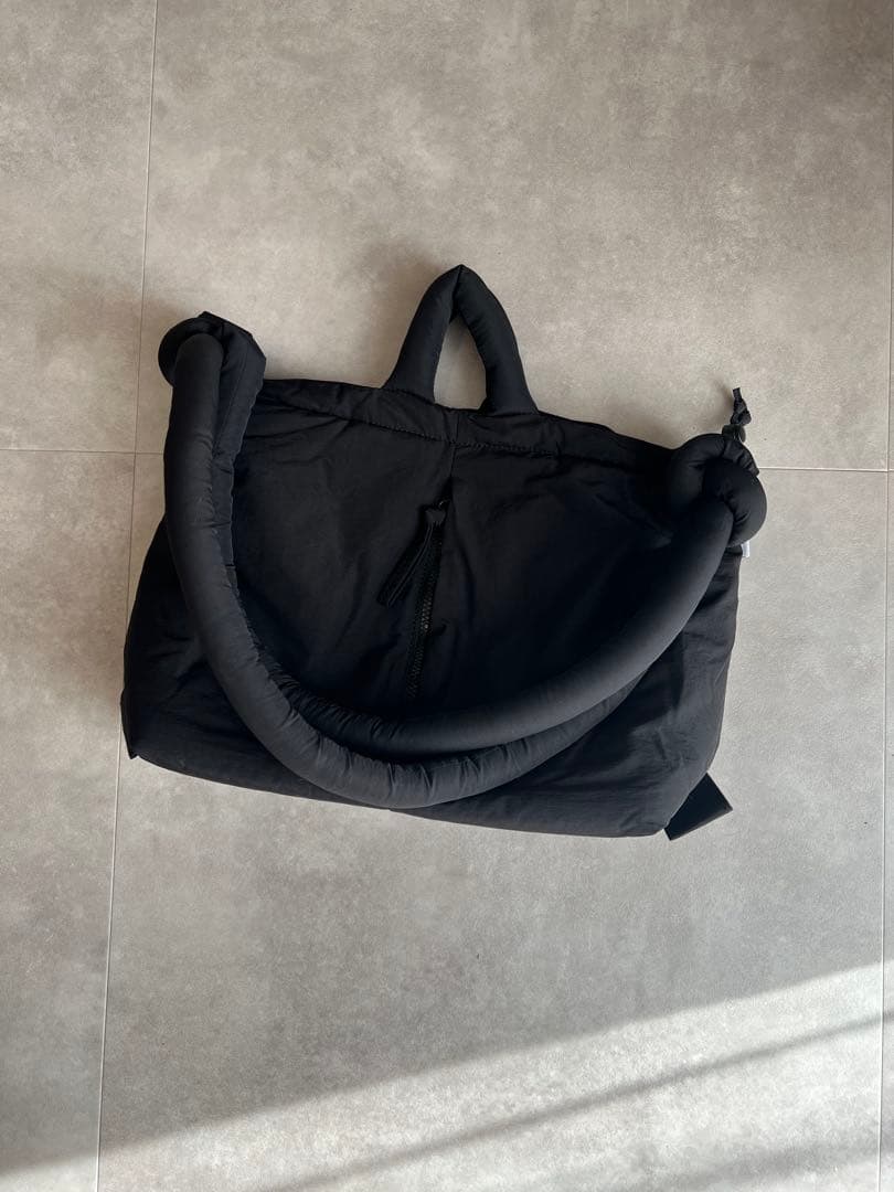OLEND オレンド ONA SOFT BAG