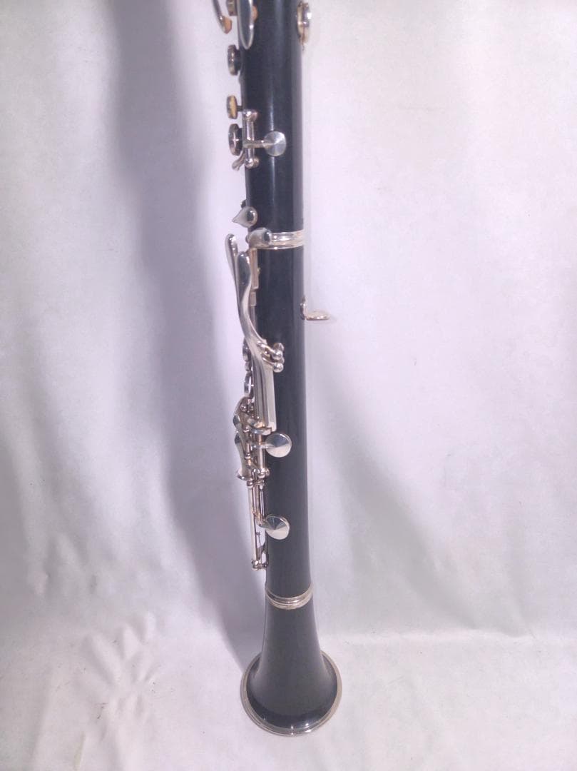 YAMAHA YCL-27 クラリネット　キー動作良好【初心者モデル】#2330