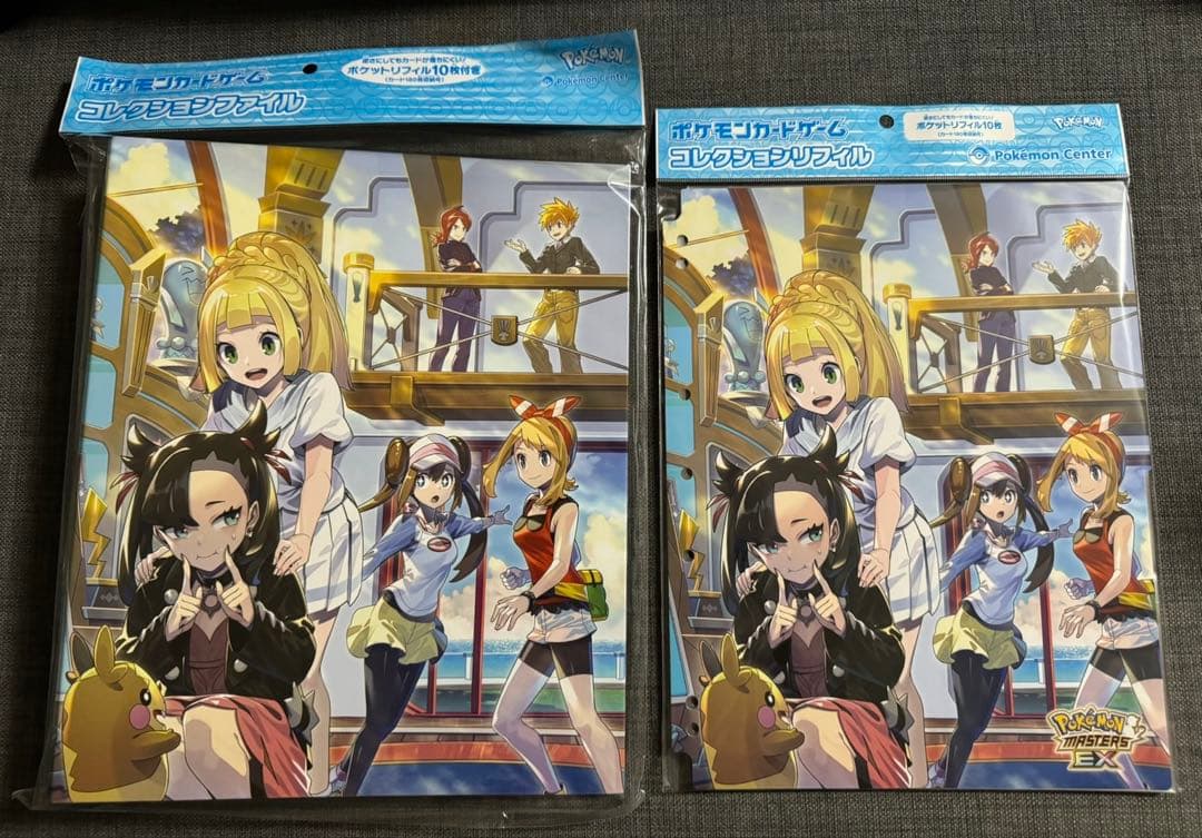 【ポケカ サプライ お買い得19点まとめ】デッキシールド／プレイマット／ファイル