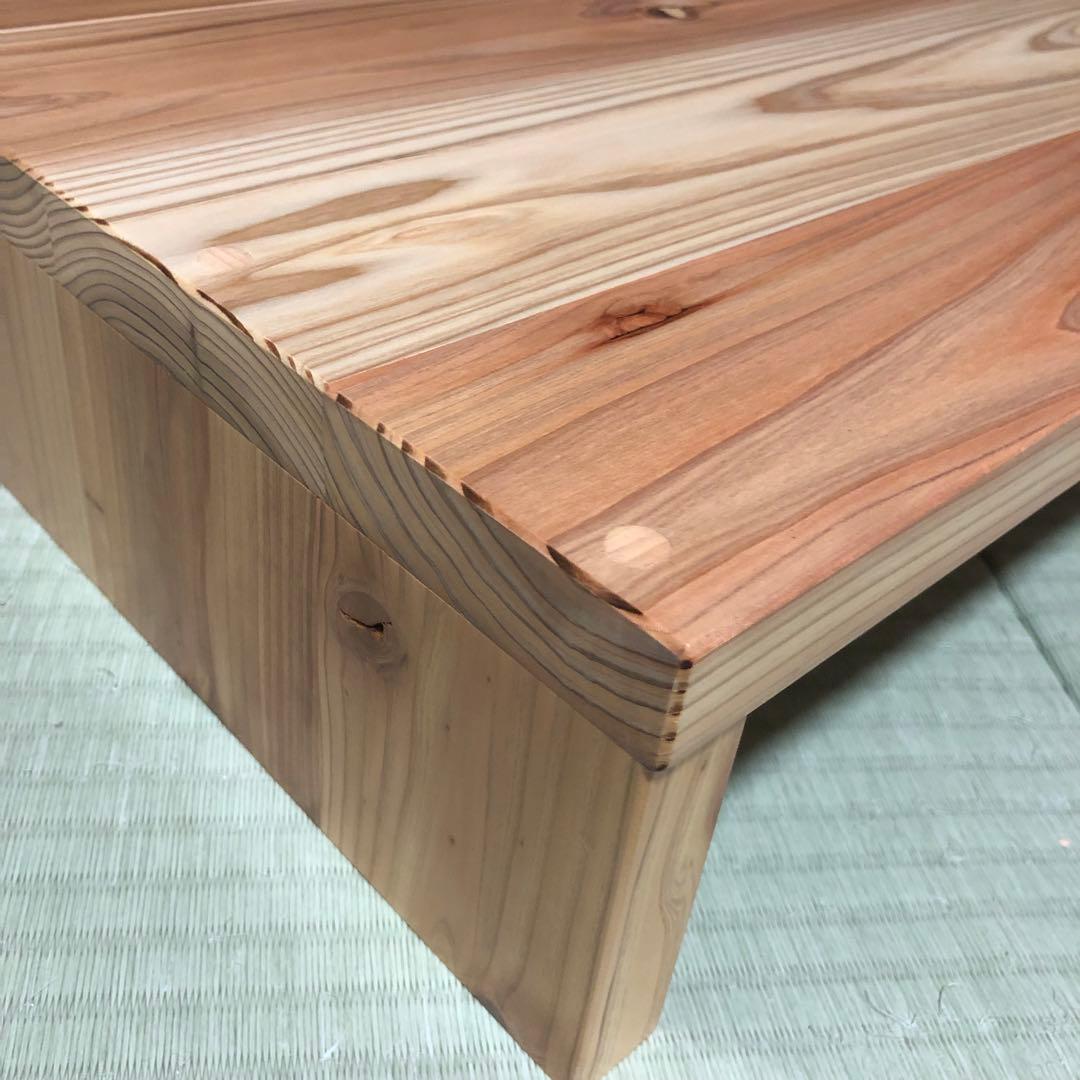 ハンドメイド　ロの字棚・ラック　オーダー受け付けます