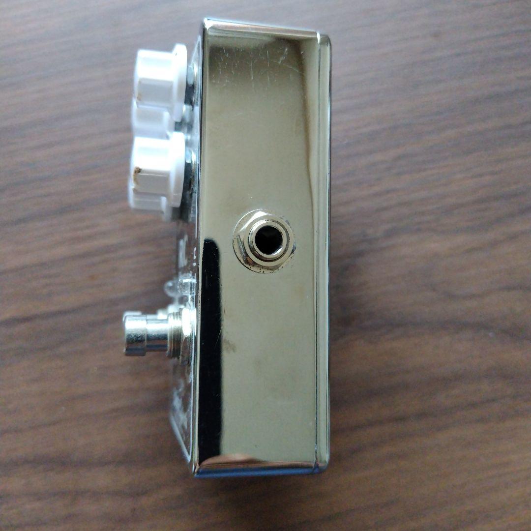 ギター Xotic Effects RC Booster V2