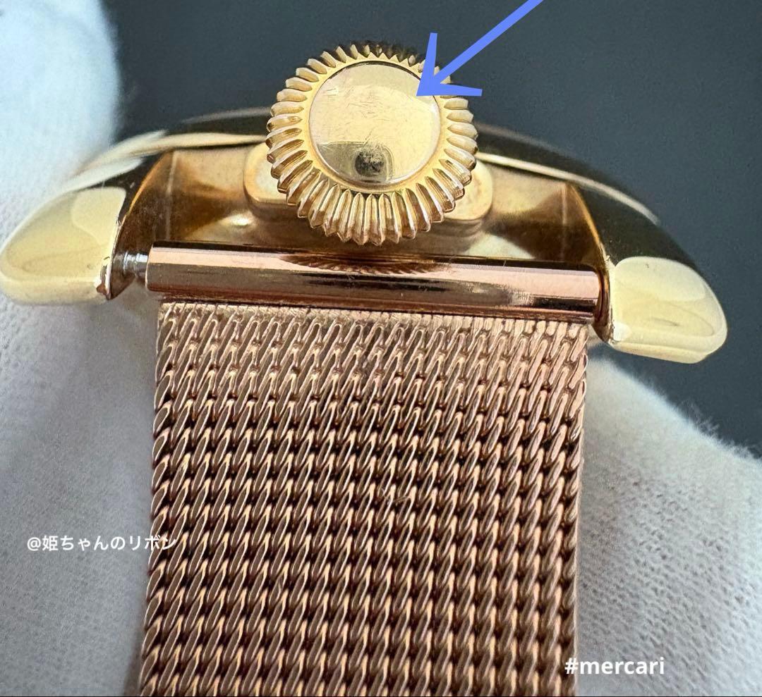 GAGAMILANO マヌアーレ48 手巻き　カジノルーレット