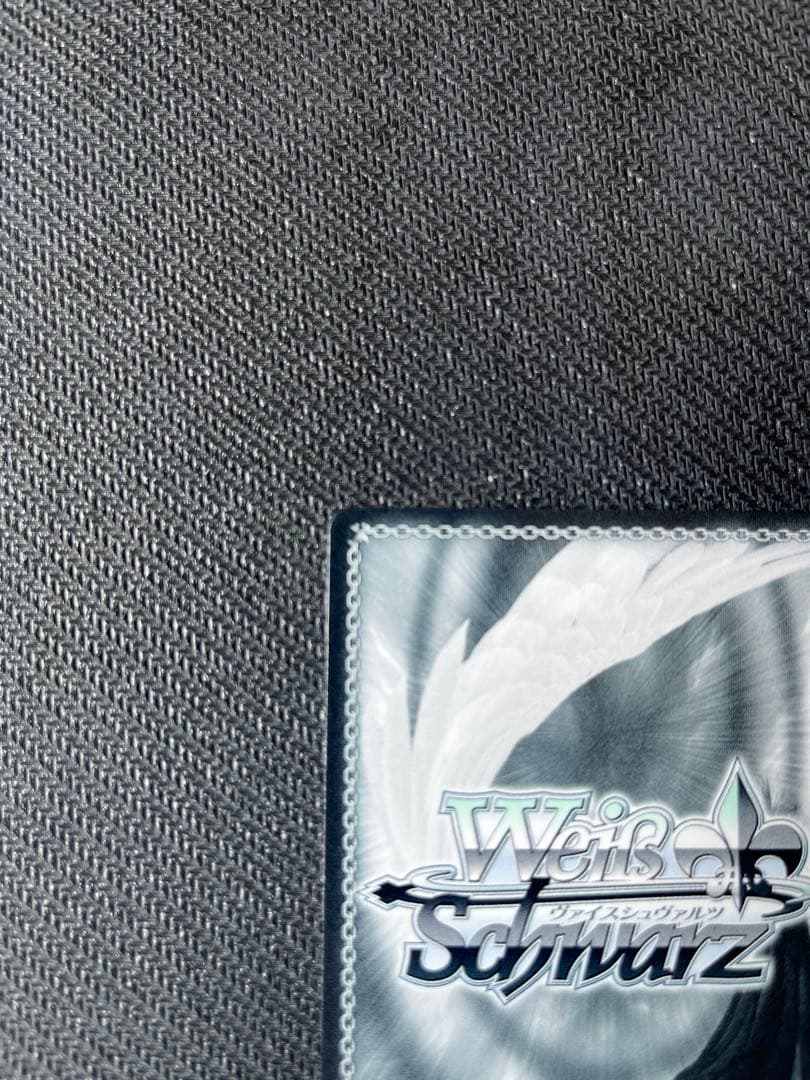 ヴァイスシュバルツ　765プロの最強事務員♪ 音無小鳥 PR＋