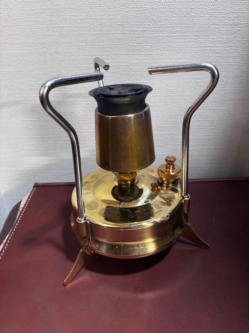 MANASLU 96 マナスル