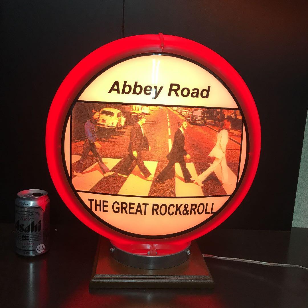 ビートルズ　アビー・ロード