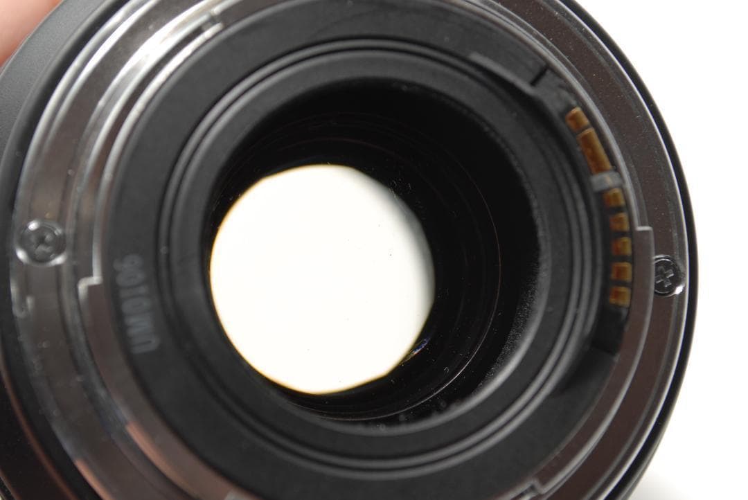 ☘️動作確認☘️Canon キヤノン EF 28-70mm F2.8L USM