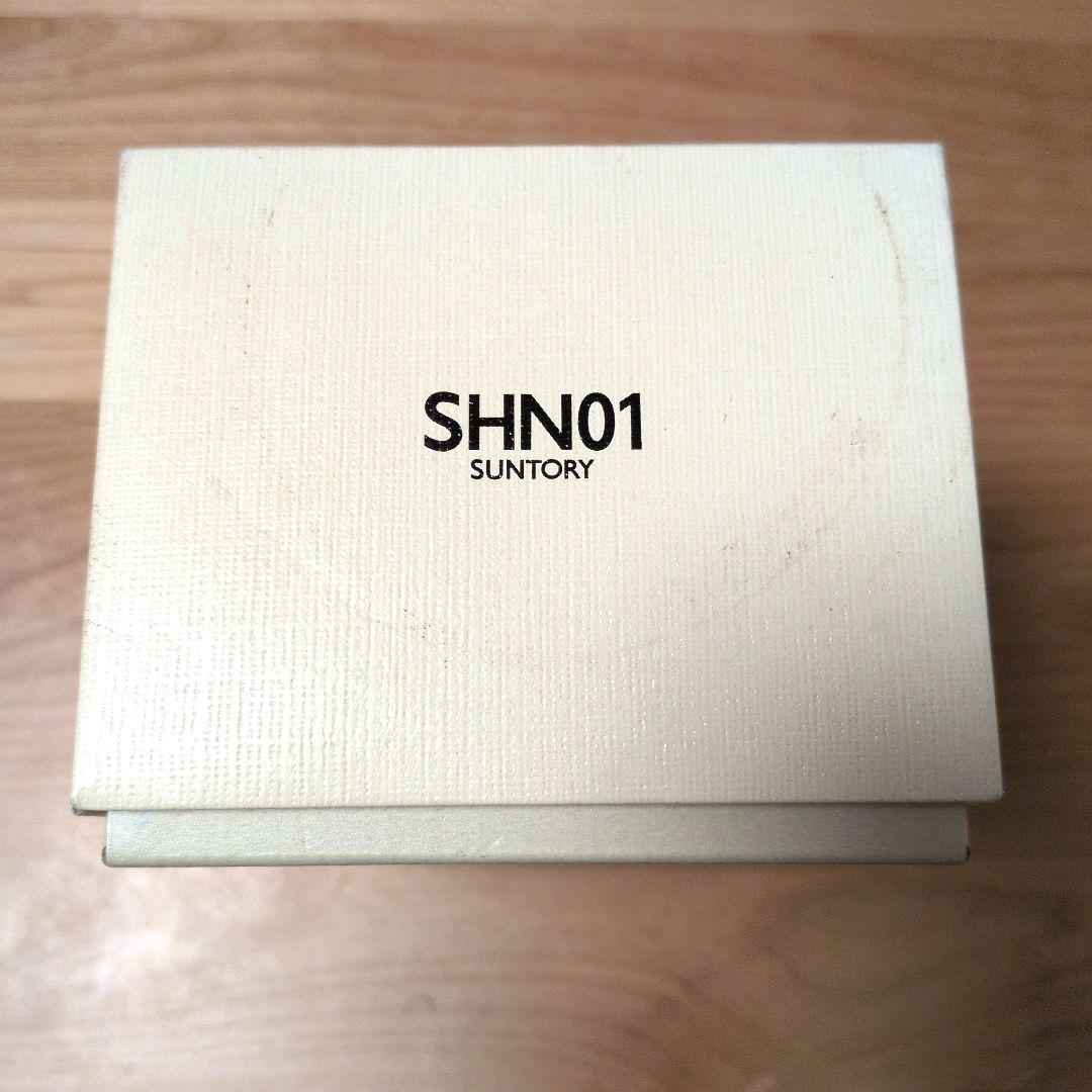 【未開封】SUNTORY　響　ゴールドラベル　SHN01 ウイスキー