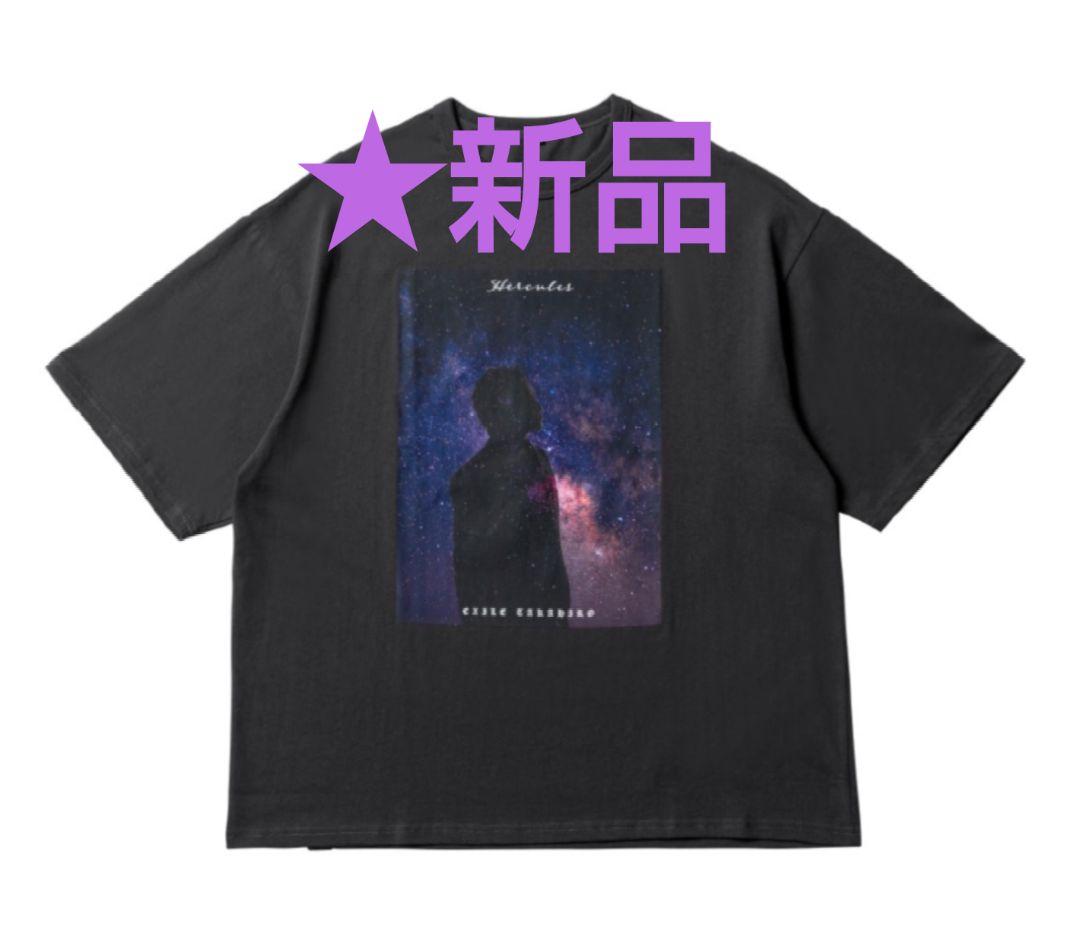 ★新品 TAKAHIRO HERCULES Tシャツ Mサイズ