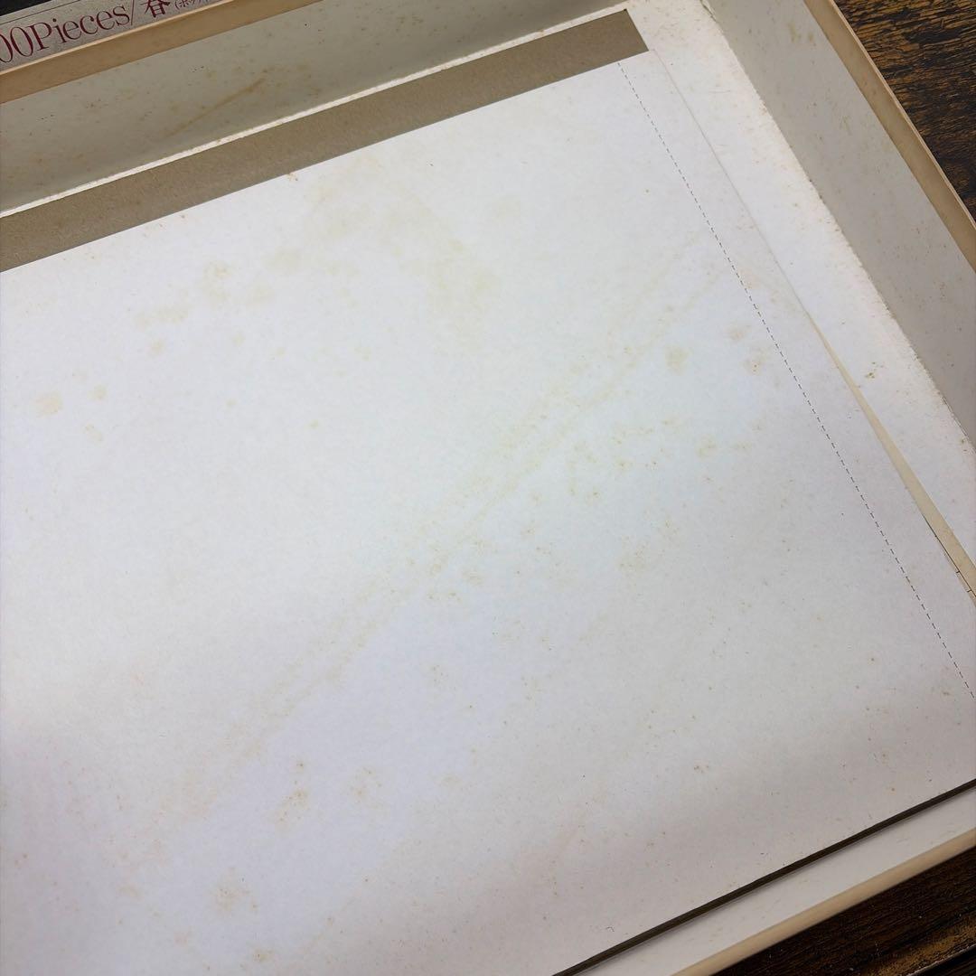 Bon Art Gallery 2000ピース　春　ボッティ・チェリー　未開封