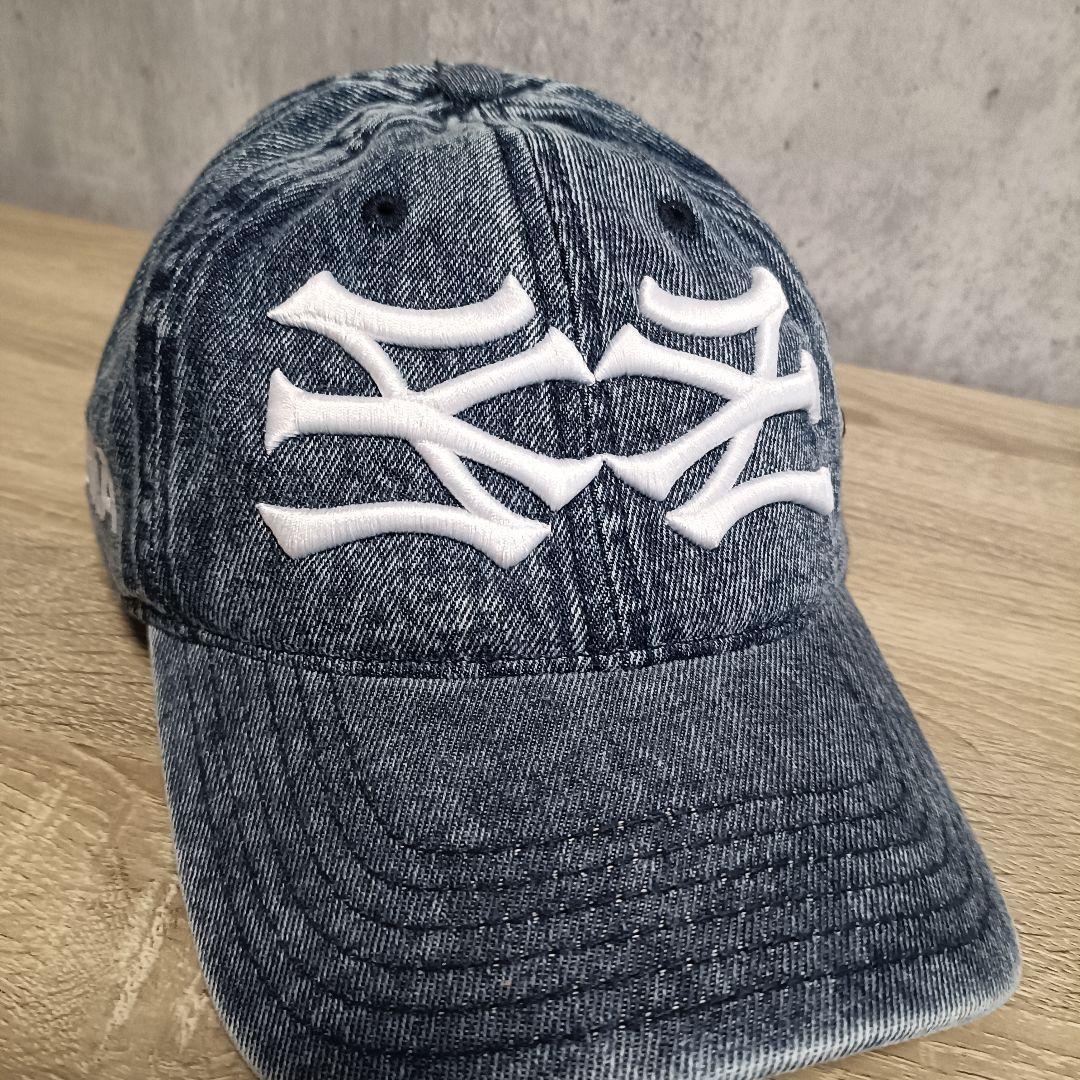 在庫ラスト　oMA design studios キャップ ニューエラ オマ