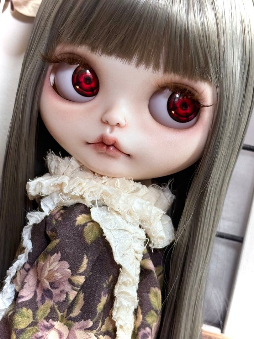 カスタムアイシードール ブライスサイズ