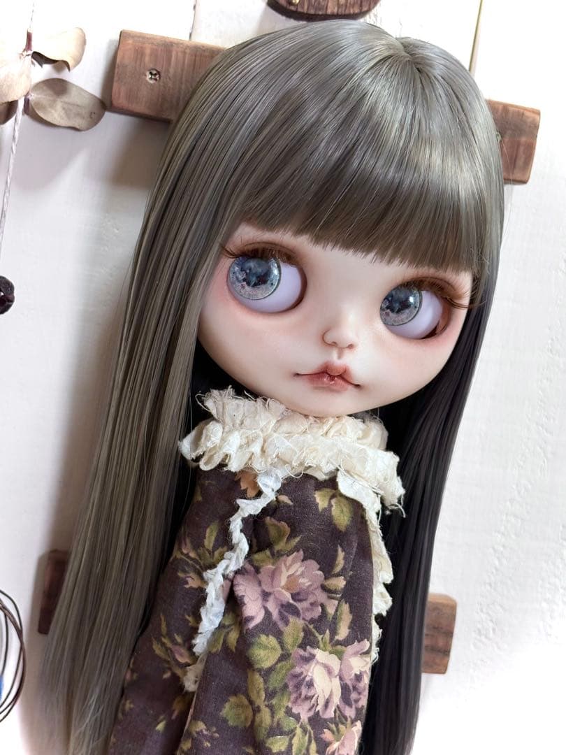 カスタムアイシードール ブライスサイズ