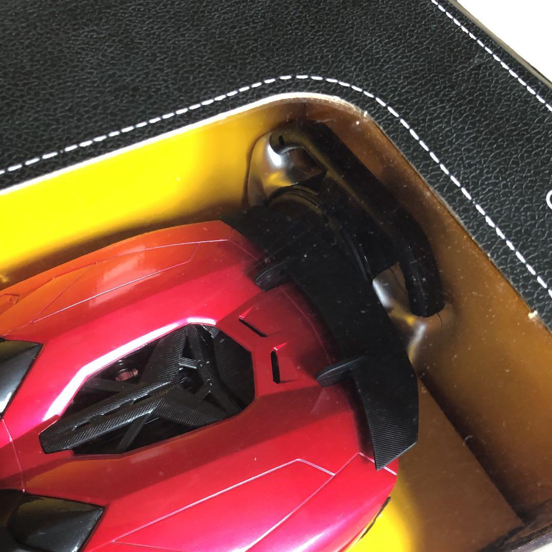 ランボルギーニ ラジコンカー