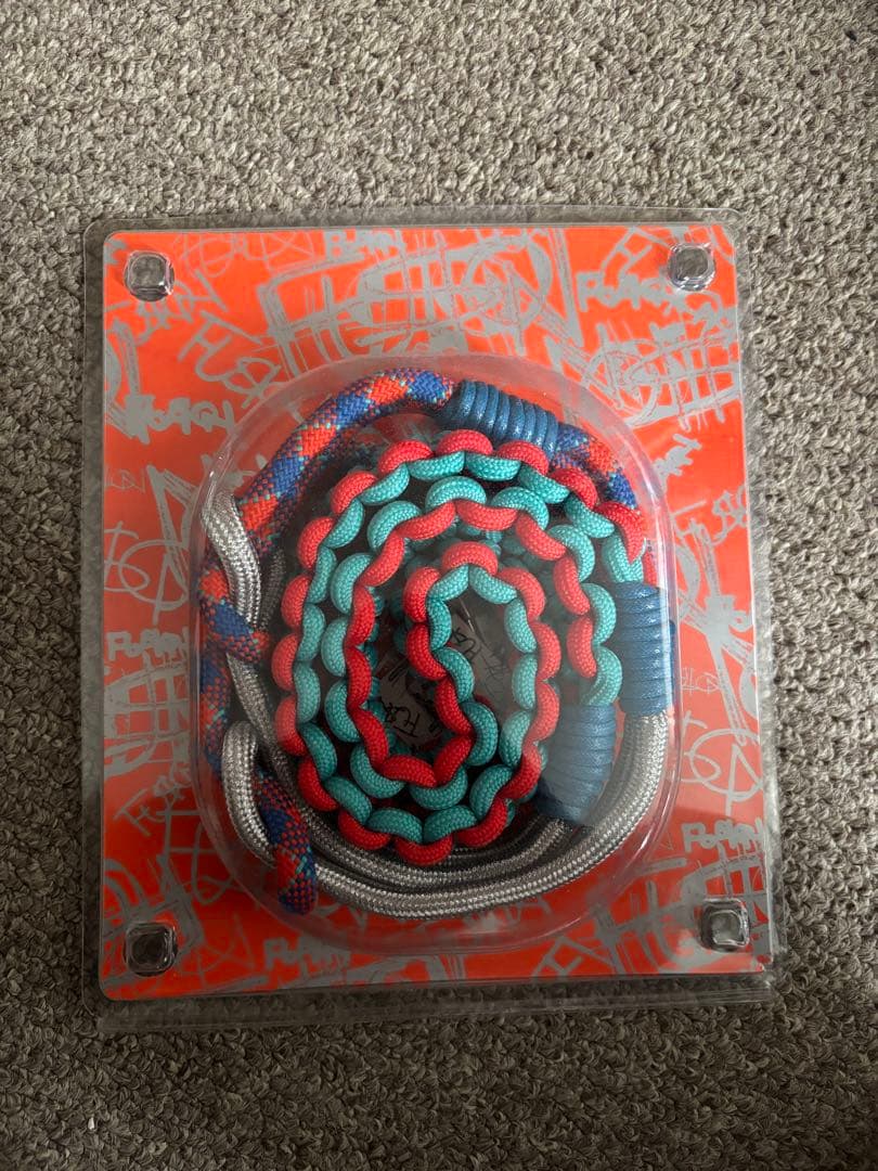 【新品未開封】Vaundy FUSION スマホショルダー