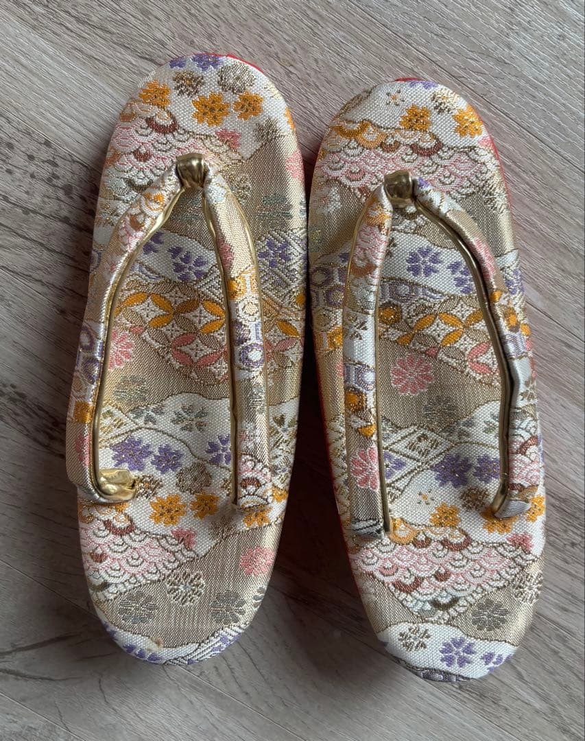 七五三、七歳着物フルセット