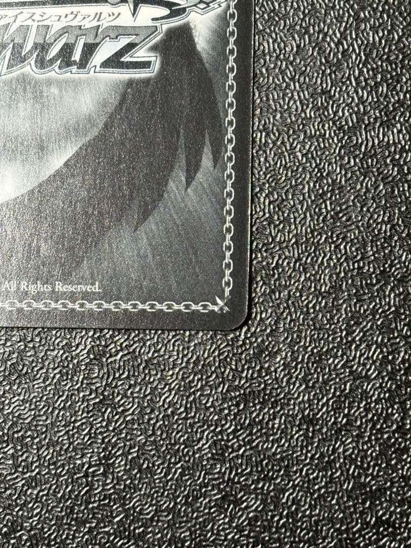 ヴァイス　伝えたい気持ち 高坂穂乃果 ssp サイン　ラブライブ