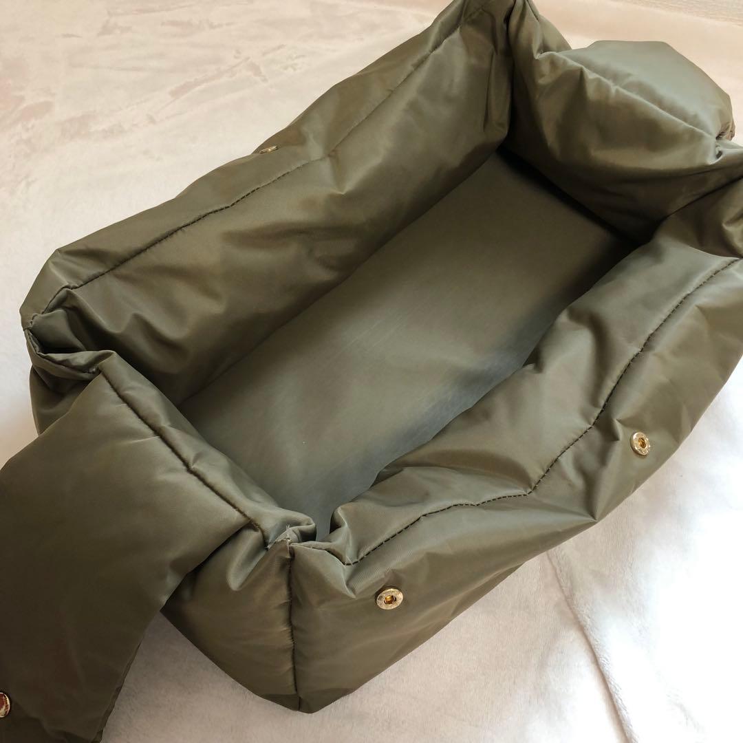 【超美品】 MILLIONG ミリオン ベーグルバッグ 韓国 Mサイズ スリング