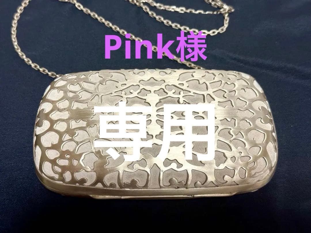 フェラガモ クラッチ　パーティー　バッグ