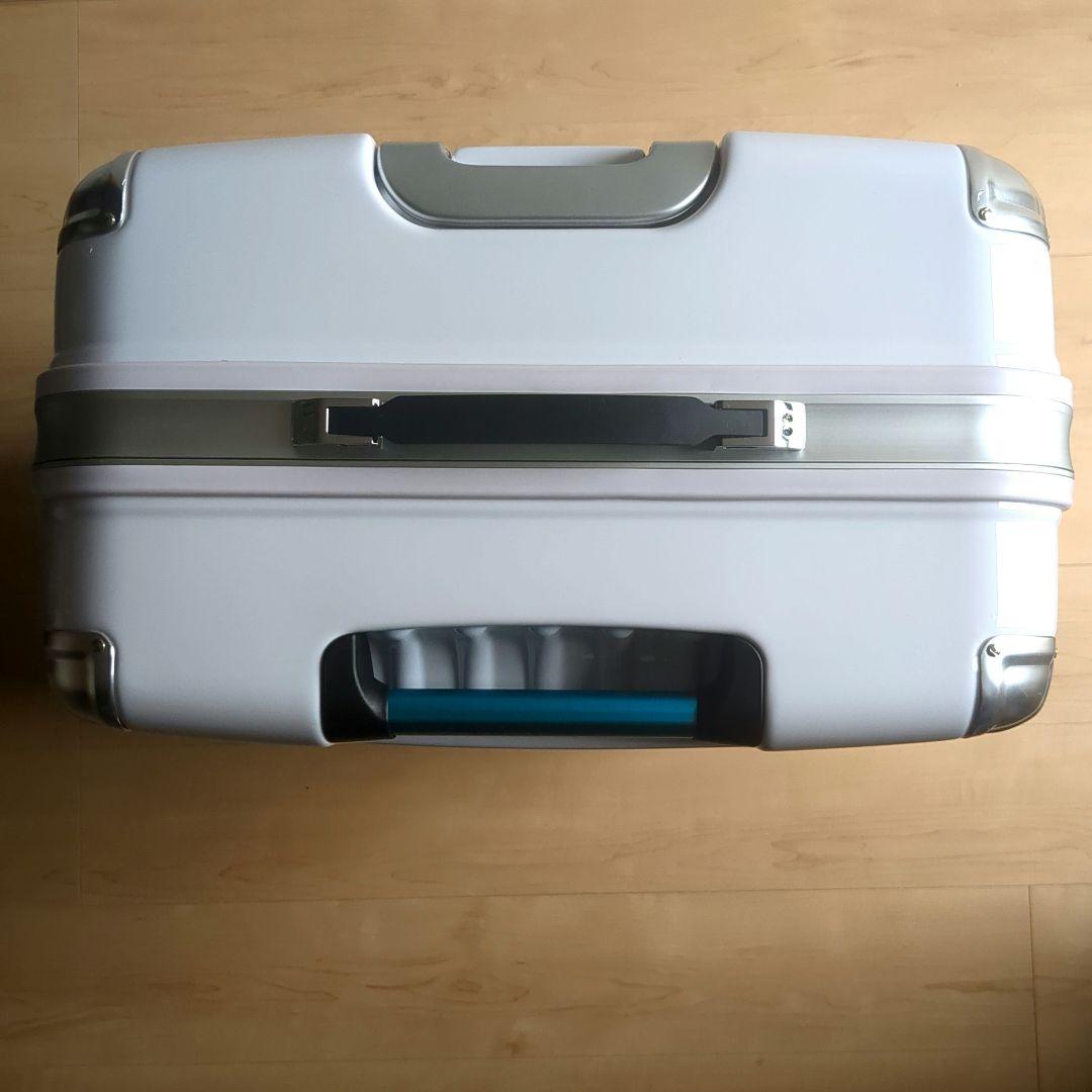 【 STAR WARS コラボ 】 スーツケース STW1019 大型 87L