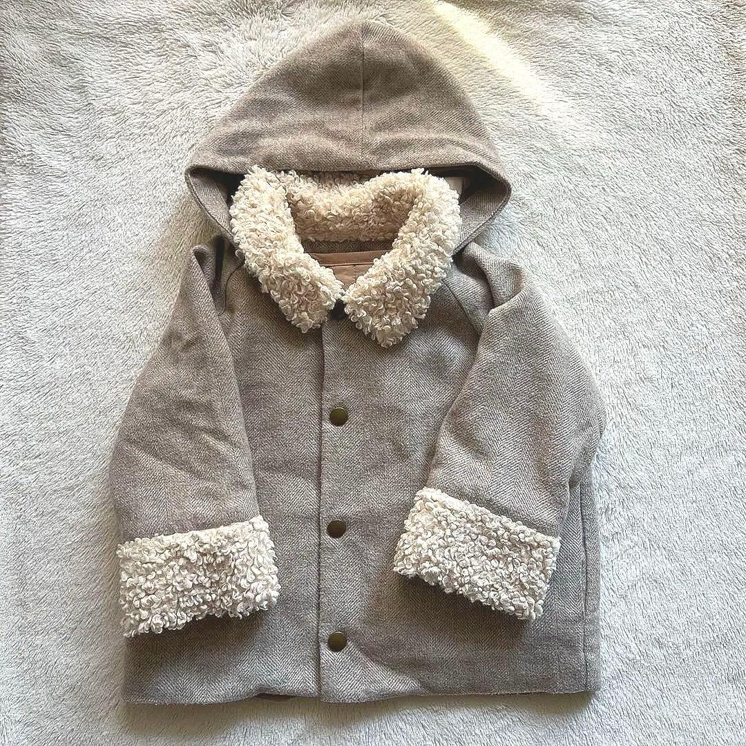 マールマール Alto 1 beige