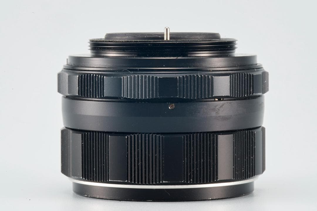 フィルムカメラ PENTAX SP /Super-Takumar f1.8 55mm #82