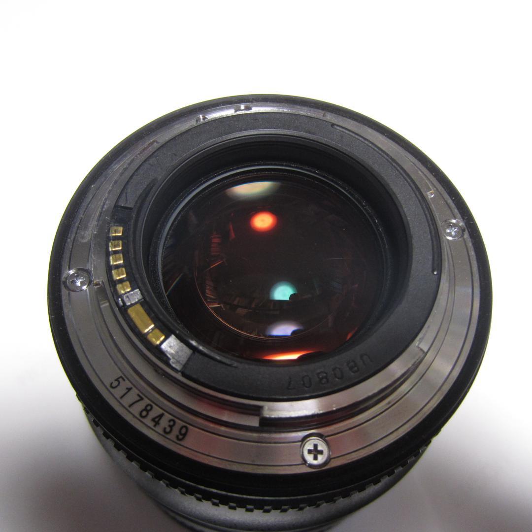 CANON レンズ EF24mm f1.4L Ⅱ USM 定評の単焦点レンズです