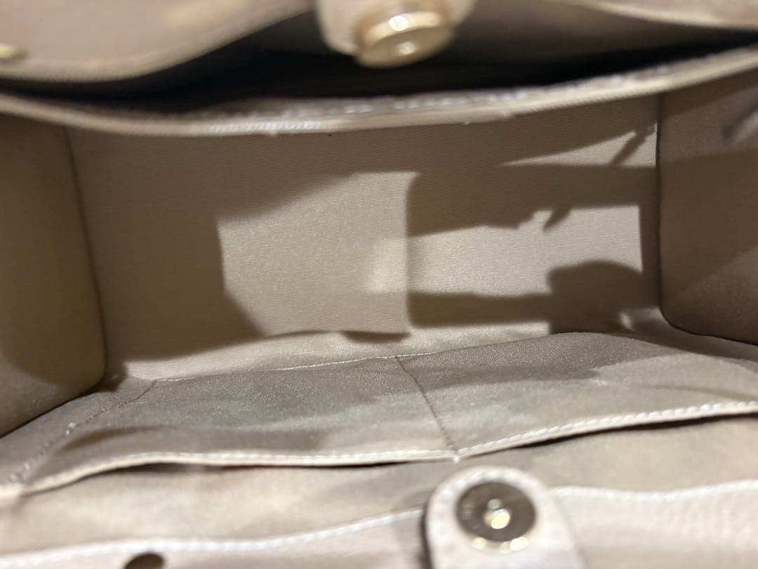 COACH M2173-C8448ショルダーバッグ ベージュ