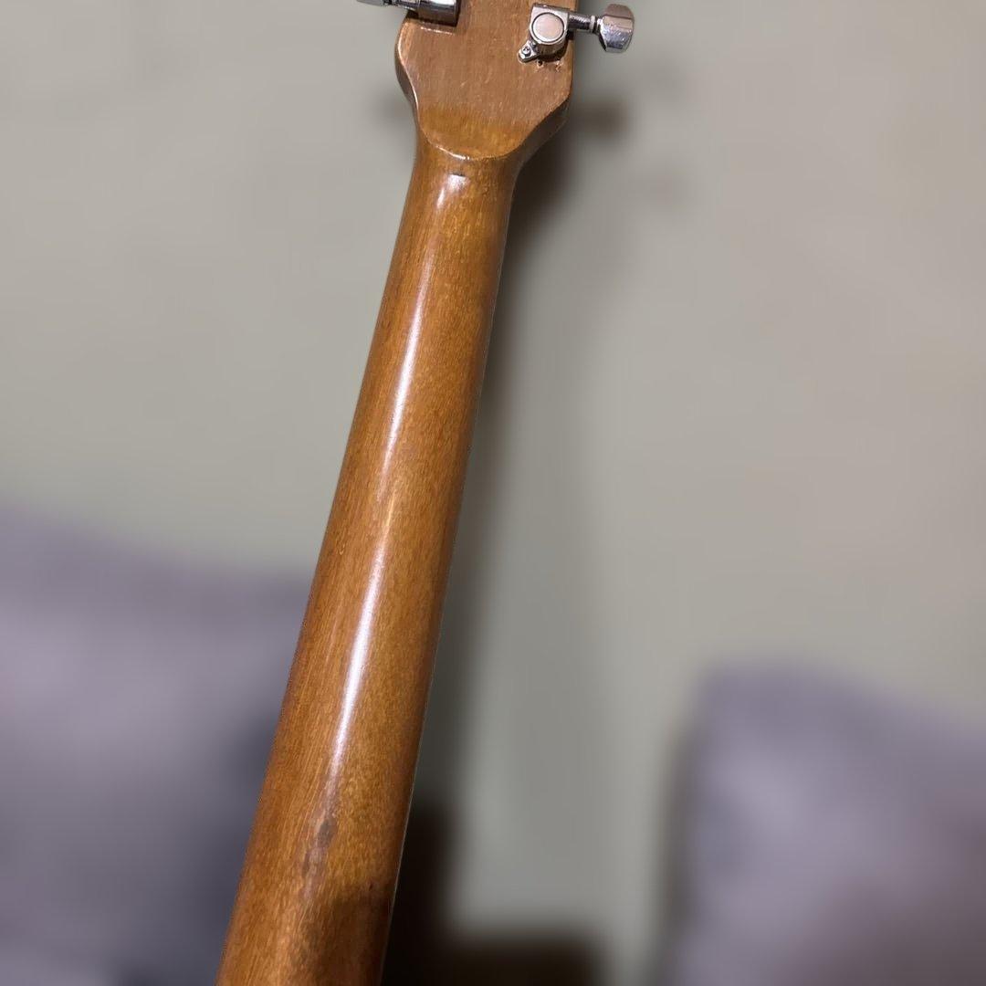 bellwood モズライトタイプ　ジャンク