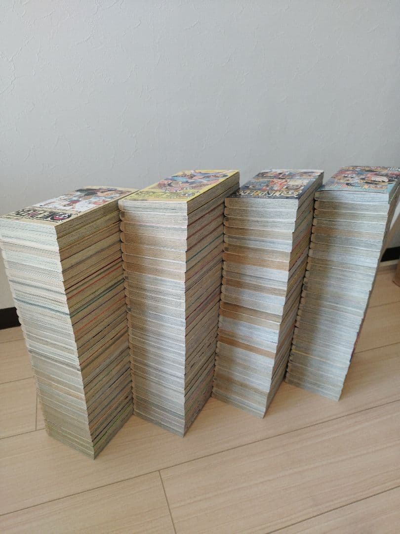 24時間以内発送！ ワンピース ONE PIECE　　 1〜113巻　全巻セット