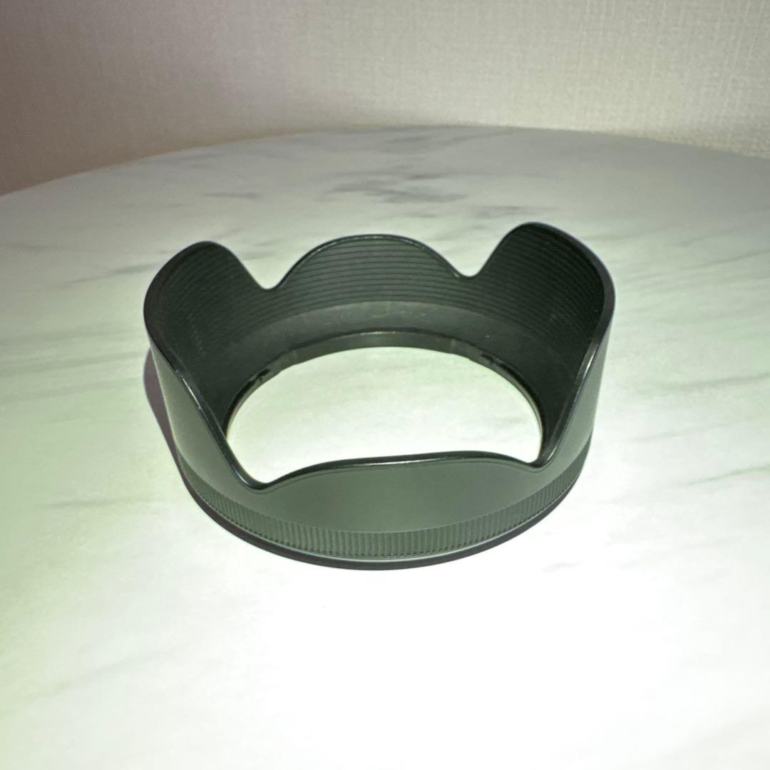 レンズ(ズーム) SIGMA 18-200mm F3.5-6.3 DC MACRO OS HSM