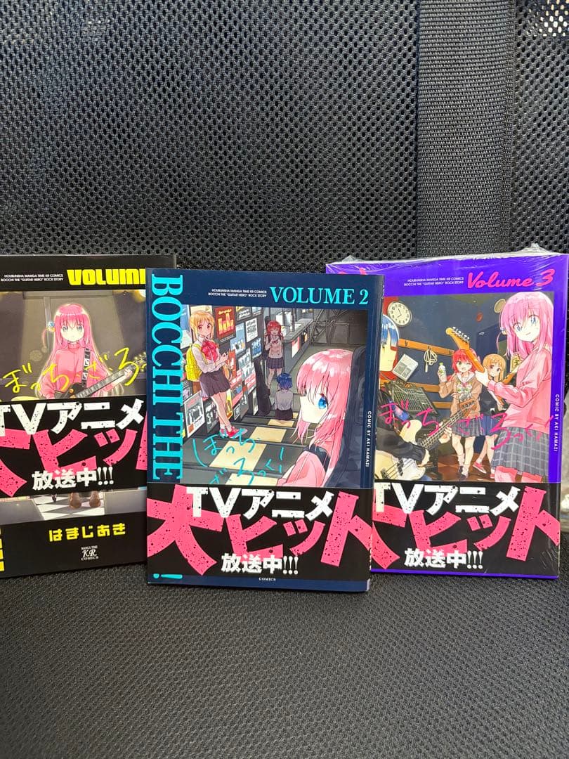 アニメグッズ まとめ売り
