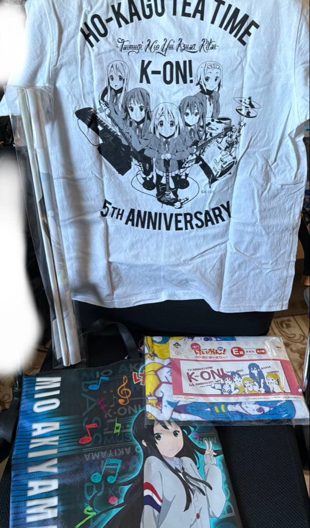 アニメグッズ まとめ売り