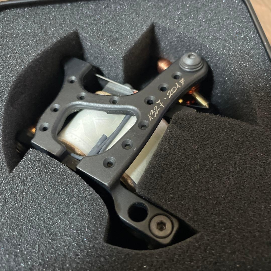 その他 sunskin percy waters evolution shader