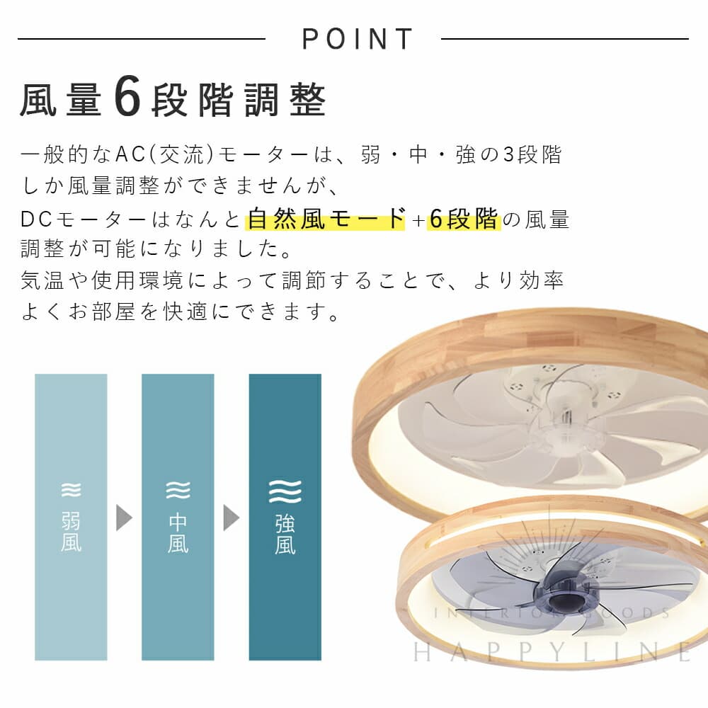 【新品】シーリングファン ライト ファン付 木製 10畳 リモコン アプリ