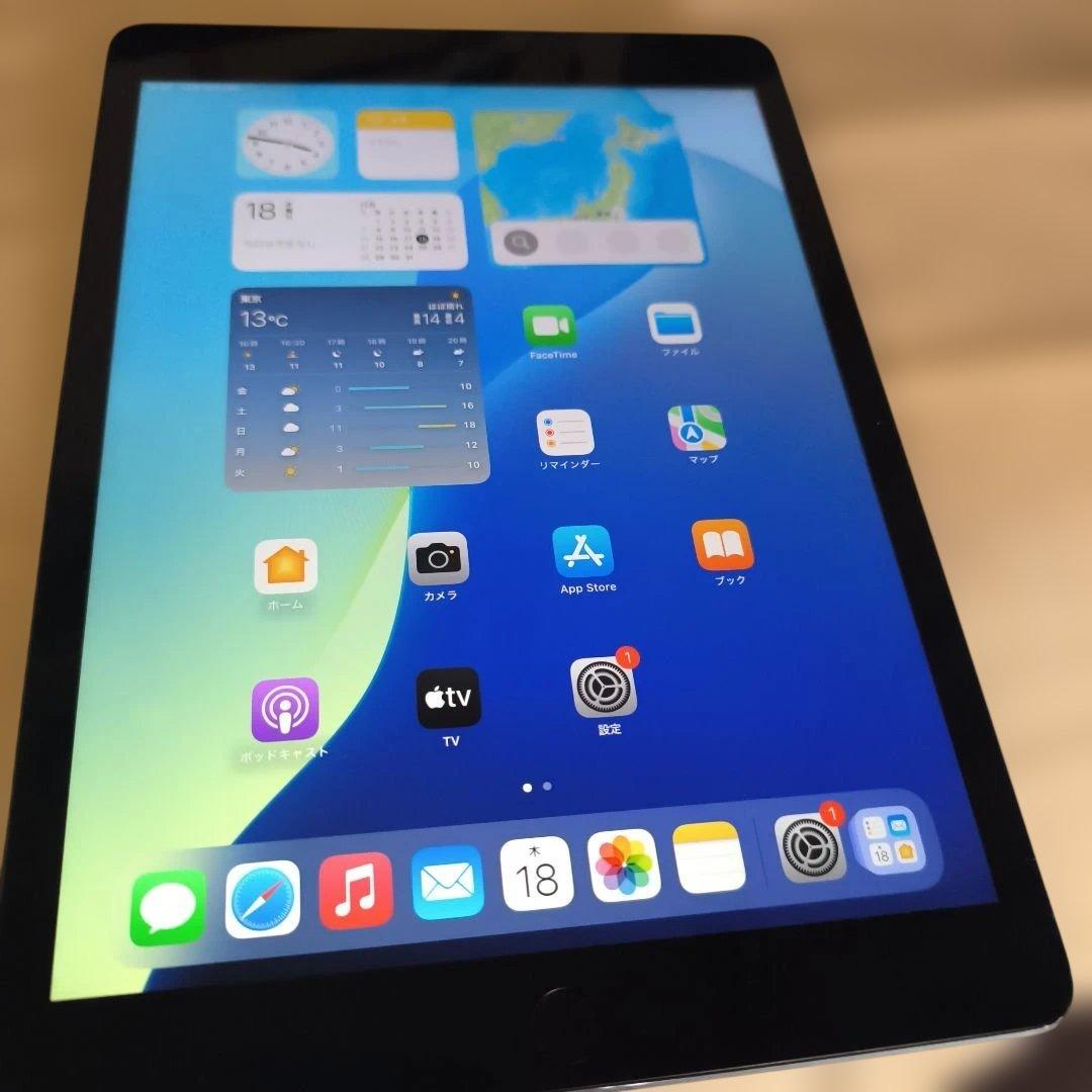 し*う様 第8世代 32GB セルラーモデル 32GBスペースグレ84％