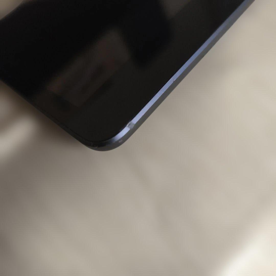 し*う様 第8世代 32GB セルラーモデル 32GBスペースグレ84％