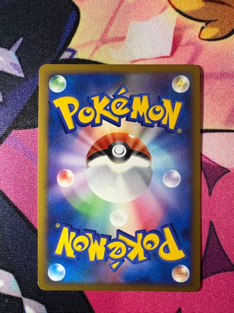 ポケモンカード ホウオウLEGEND 1ED