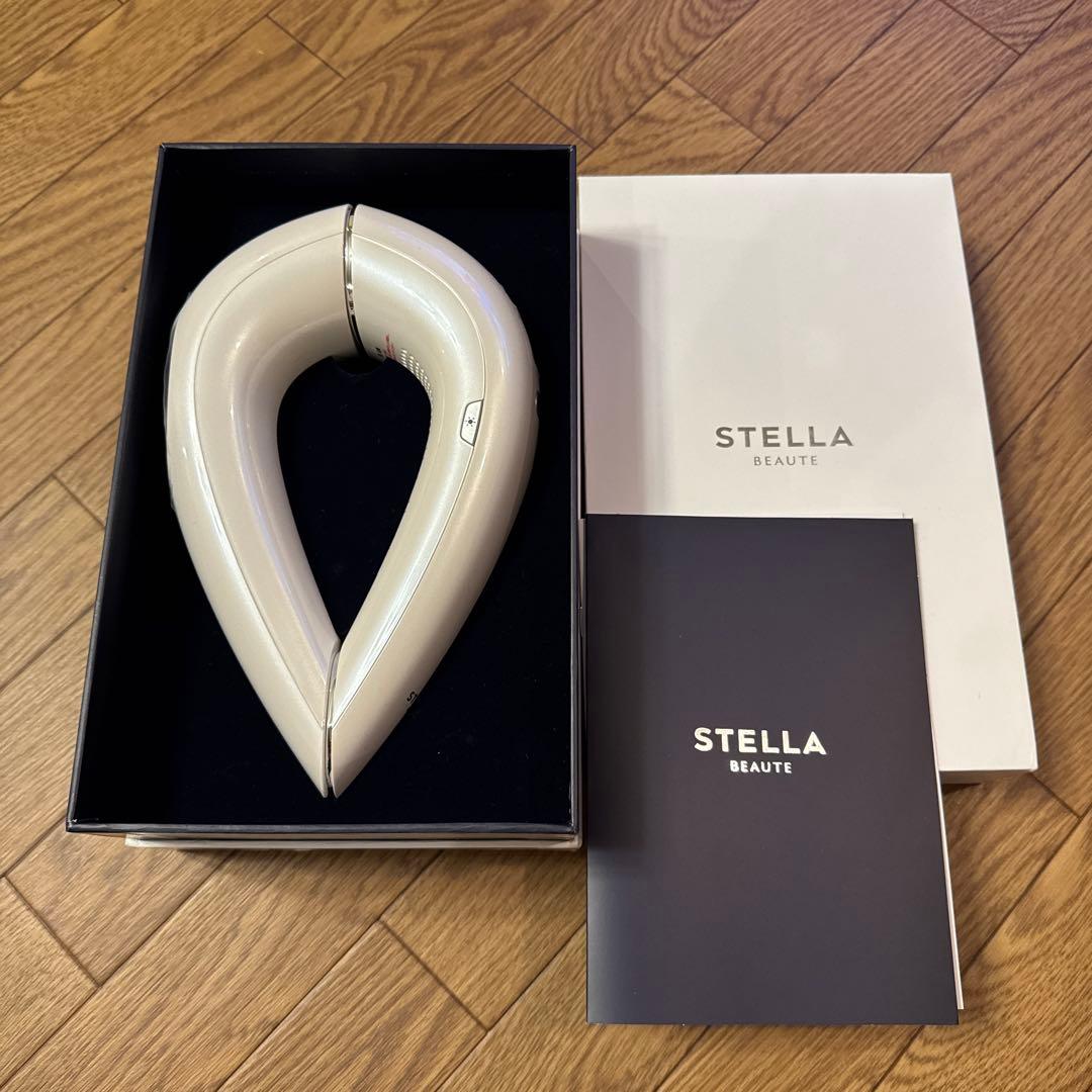 STELLA BEAUTE IPL光美顔器