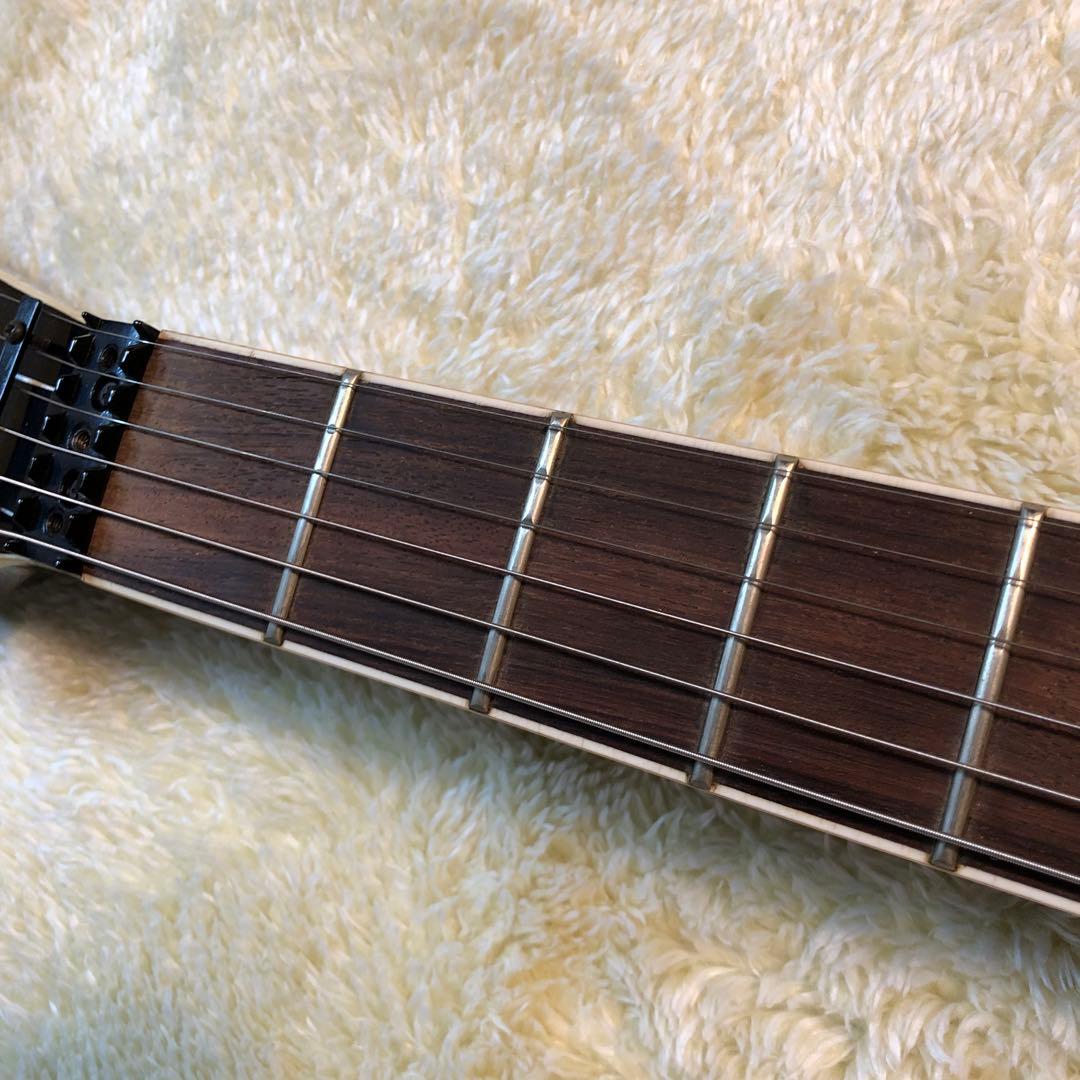 GrassRoots Horizon Sugizo スギゾー モデル　ブラック