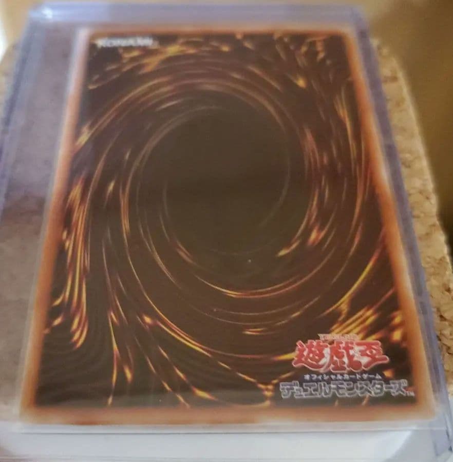 ち*く様 ※8/3日(23:59)まで出品 氷結界の龍 トリシューラDTC3-J