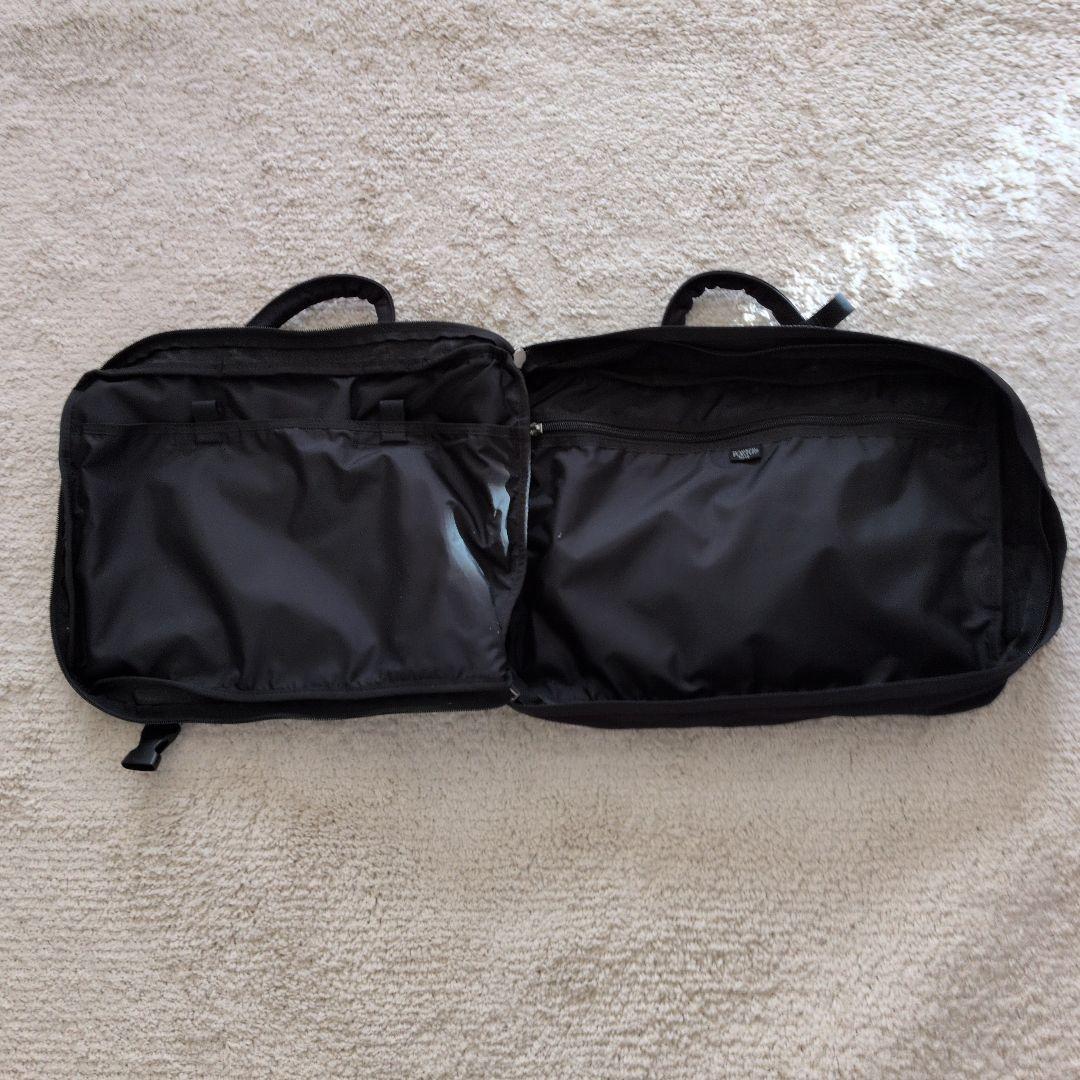旅行かばん・小分けバッグ PORTER / TRIP ROLLER BOSTON BAG