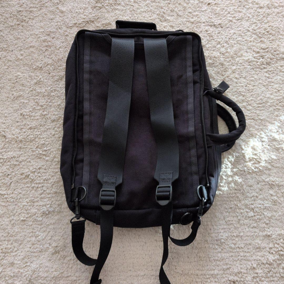 旅行かばん・小分けバッグ PORTER / TRIP ROLLER BOSTON BAG