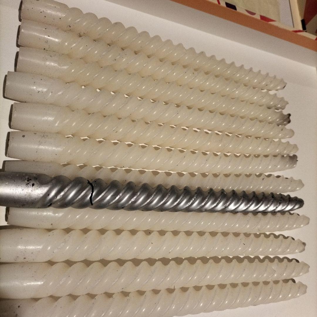 訳アリ4点セットsale♥エキゾチック燭台×2✨新品CANDLE台×2