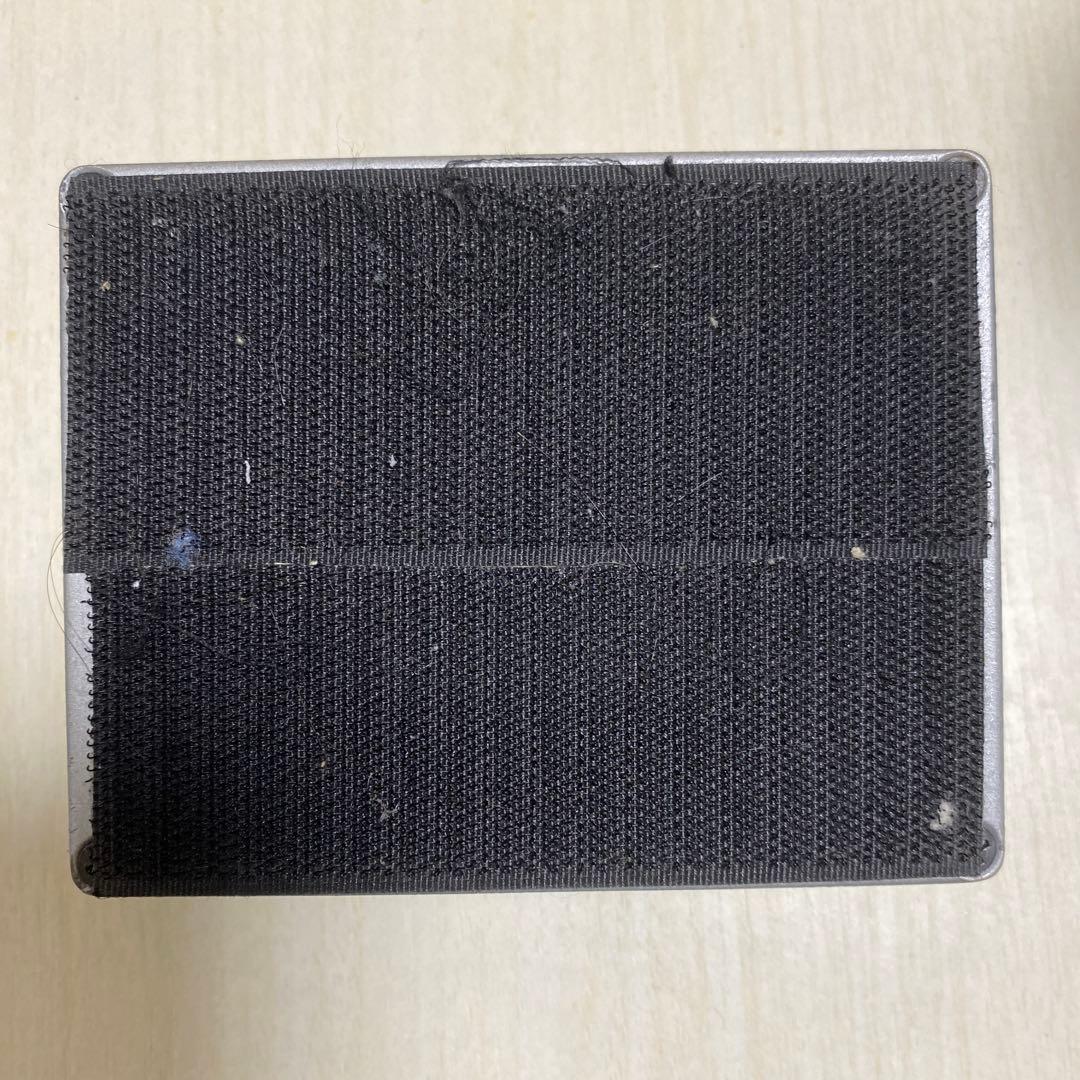 TECH 21 VT BASS DI ベースエフェクター