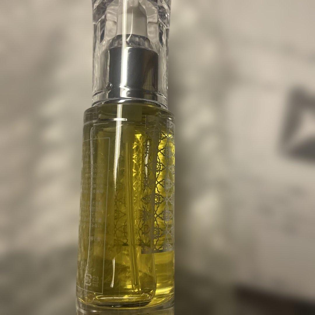 ウチワサボテンオイル 100%オーガニック