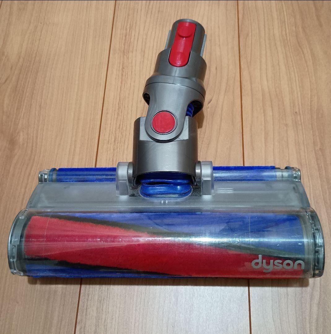 Dyson V10 コードレススティッククリーナー 本体・付属品・説明書付き