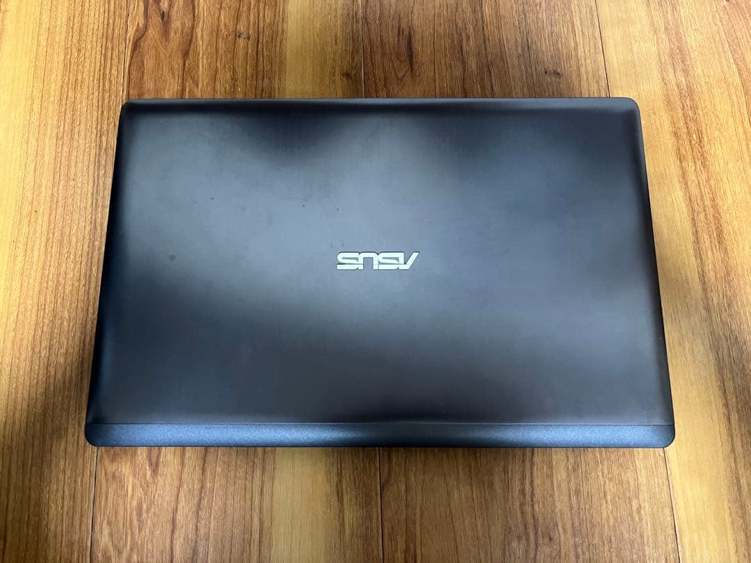 Windowsノート本体 ASUS X202E